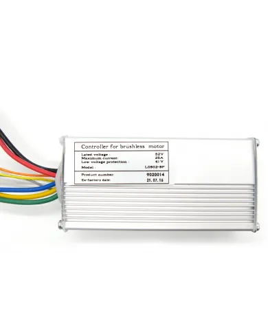 PCBA/ Contrôleur / Carte mère pour trottinette électrique Motus PRO 10 SPORT GT52V Avant