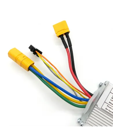 PCBA/ Contrôleur / Carte mère pour trottinette électrique Motus PRO 10 SPORT GT52V Avant