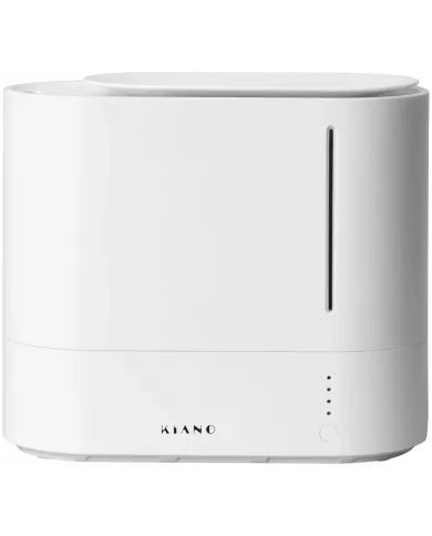 Humidificateur d'air Kiano Gaia avec filtre, application Smart Life, 2,2l