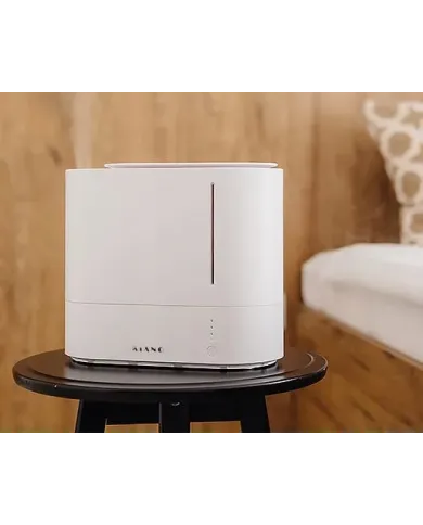 Humidificateur d'air Kiano Gaia avec filtre, application Smart Life, 2,2l