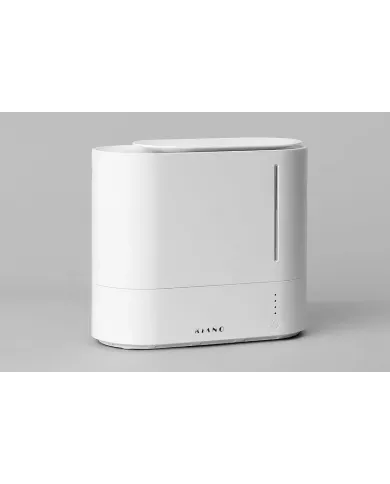 Humidificateur d'air Kiano Gaia avec filtre, application Smart Life, 2,2l