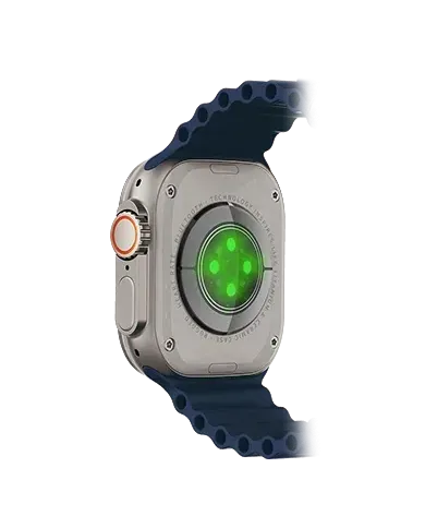 Montre connectée Kiano Watch Solid Smartwatch