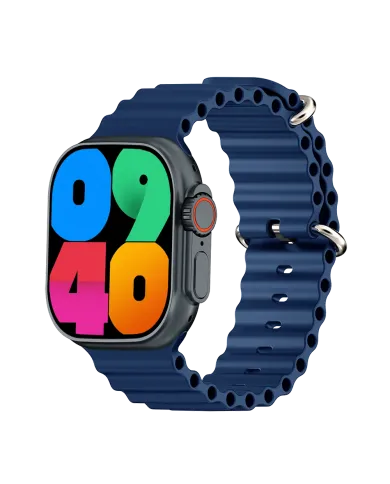 Montre connectée Kiano Watch Solid Smartwatch
