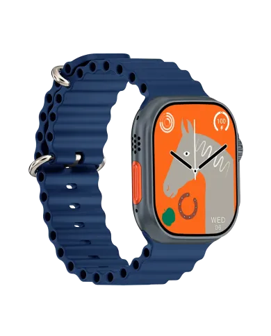 Montre connectée Kiano Watch Solid Smartwatch