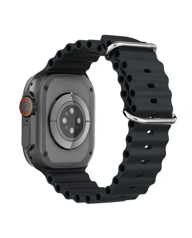 Montre connectée Kiano Watch Solid Smartwatch