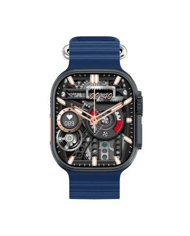 Montre connectée Kiano Watch Solid Smartwatch