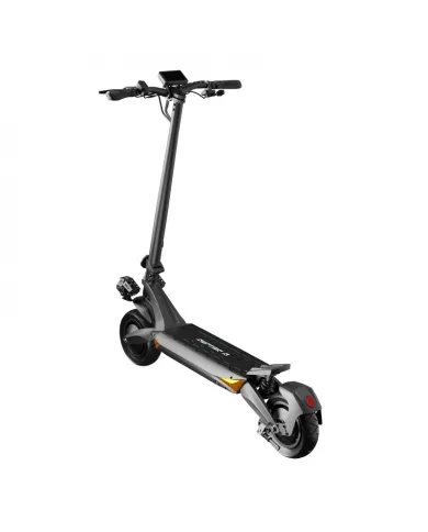 Trottinette électrique RUPTOR R6 V3 Noir | 2x1000W 20Ah 48V