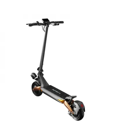 Trottinette électrique RUPTOR R6 V3 Cuivré | 2x800W 20Ah 48V