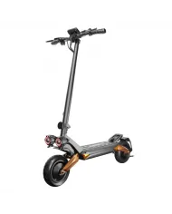 Trottinette électrique RUPTOR R6 V3 Cuivré | 2x800W 20Ah 48V