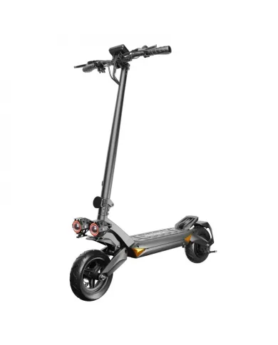 Trottinette électrique RUPTOR R3 V3 Noir | 1000W 20Ah 48V