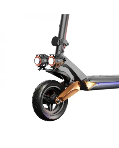 Trottinette électrique RUPTOR R3 V3 Cuivrée | 1000W 20Ah