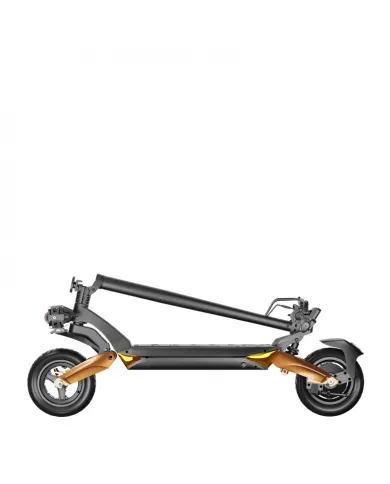 Trottinette électrique RUPTOR R3 V3 Cuivrée | 1000W 20Ah