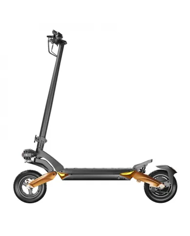 Trottinette électrique RUPTOR R3 V3 Cuivrée | 1000W 20Ah