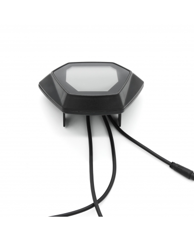 Écran / LCD pour trottinette électrique Motus PRO10 SPORT GT